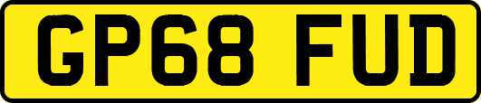 GP68FUD