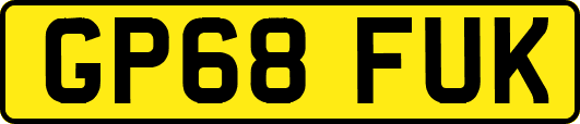 GP68FUK