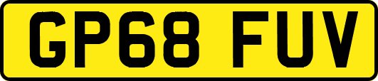 GP68FUV