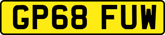 GP68FUW