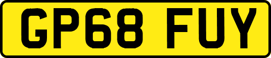 GP68FUY