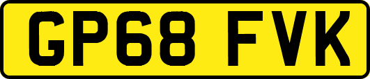 GP68FVK