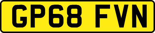 GP68FVN