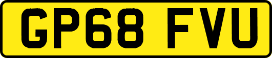 GP68FVU