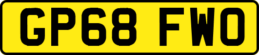 GP68FWO