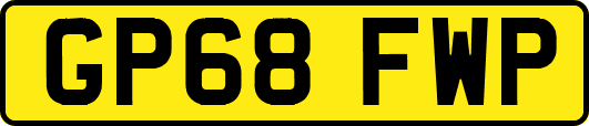 GP68FWP