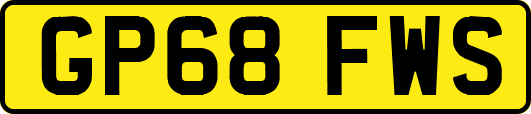 GP68FWS