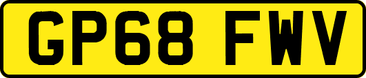 GP68FWV