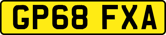 GP68FXA