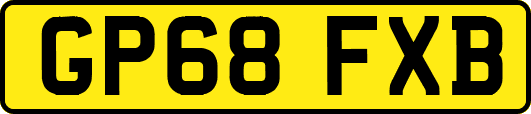 GP68FXB