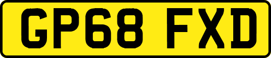 GP68FXD