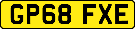 GP68FXE