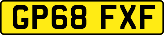 GP68FXF