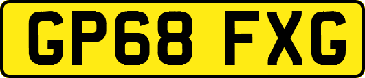 GP68FXG