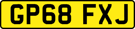 GP68FXJ