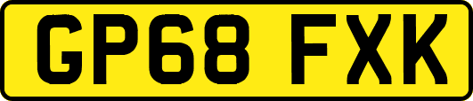 GP68FXK