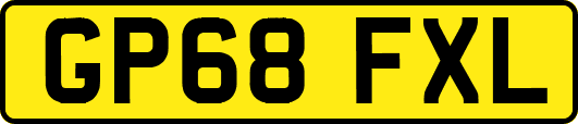 GP68FXL