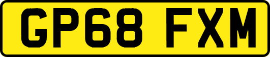 GP68FXM