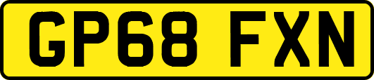 GP68FXN