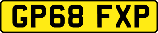 GP68FXP