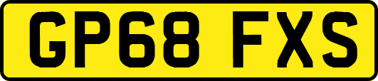 GP68FXS