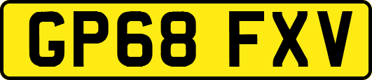 GP68FXV