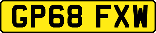 GP68FXW