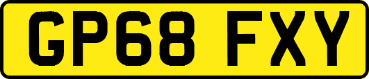 GP68FXY