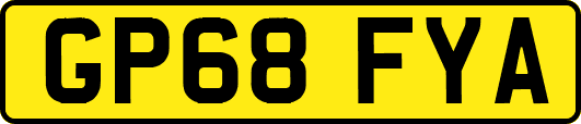 GP68FYA