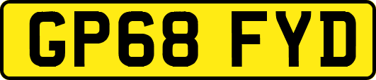 GP68FYD