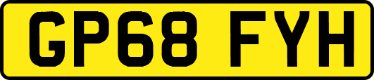 GP68FYH