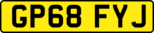 GP68FYJ