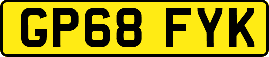 GP68FYK