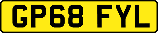 GP68FYL