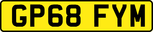 GP68FYM