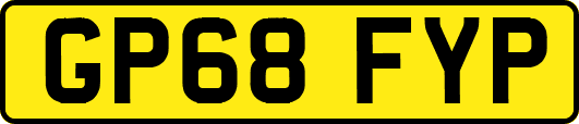 GP68FYP