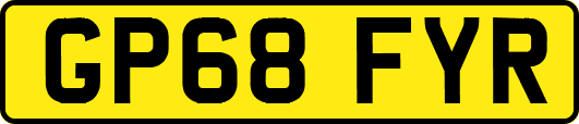 GP68FYR