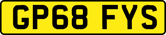 GP68FYS