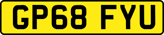 GP68FYU