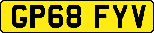 GP68FYV