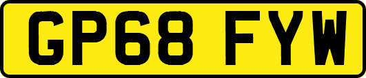 GP68FYW