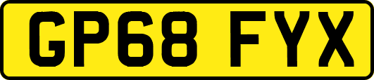 GP68FYX