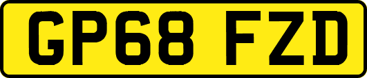 GP68FZD