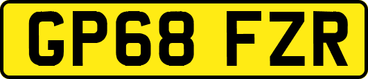 GP68FZR