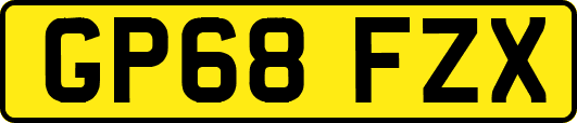 GP68FZX