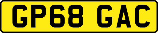 GP68GAC