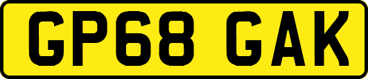 GP68GAK