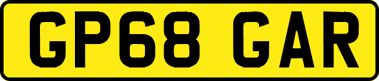 GP68GAR