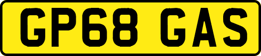 GP68GAS