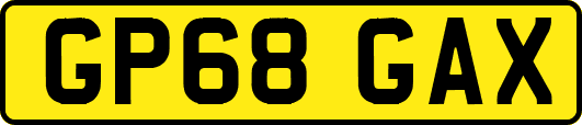 GP68GAX